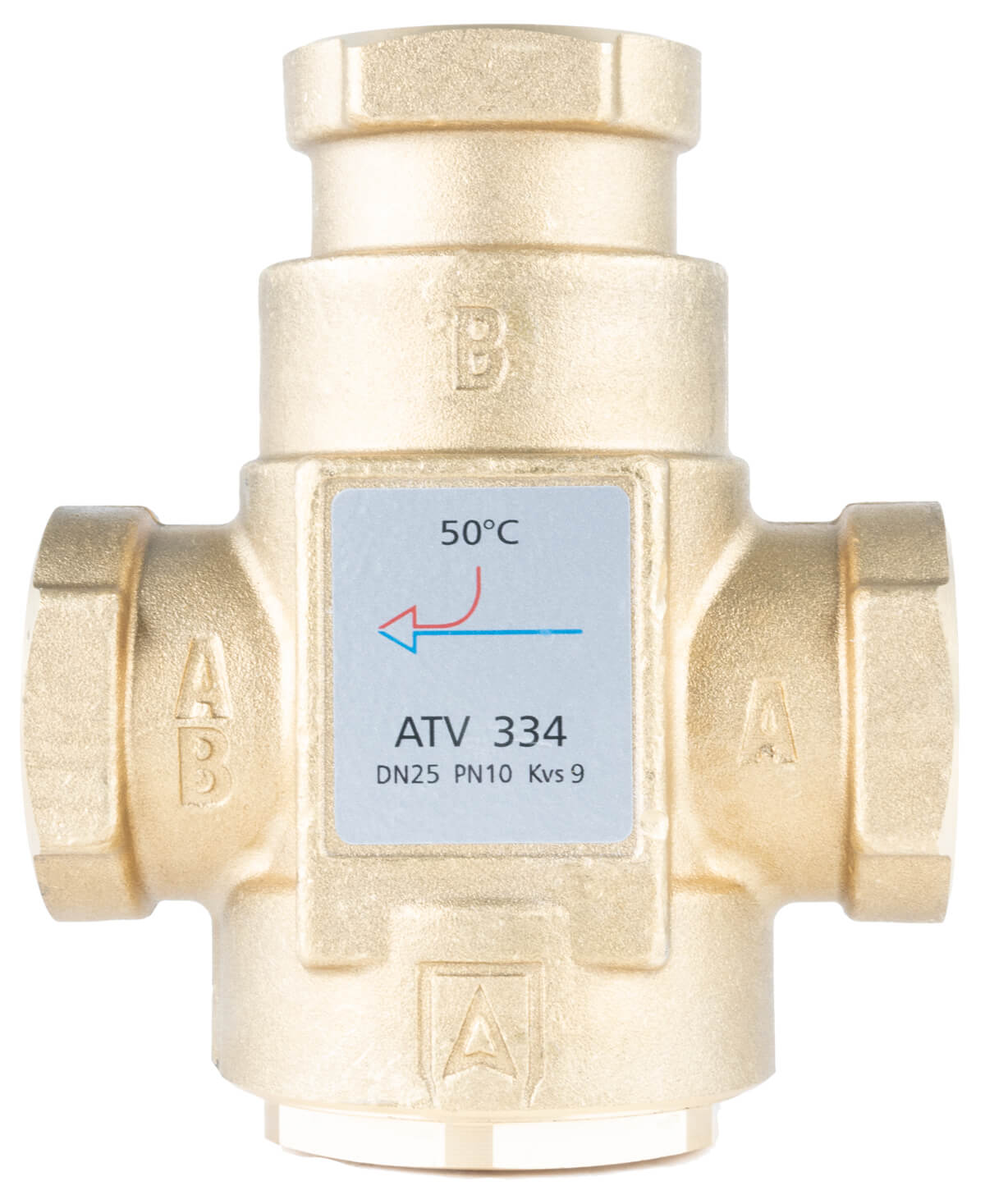Термический клапан ATV 334