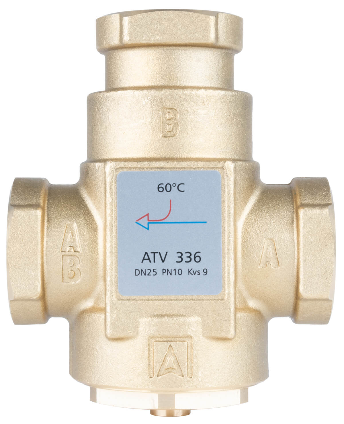 Термический клапан ATV 336