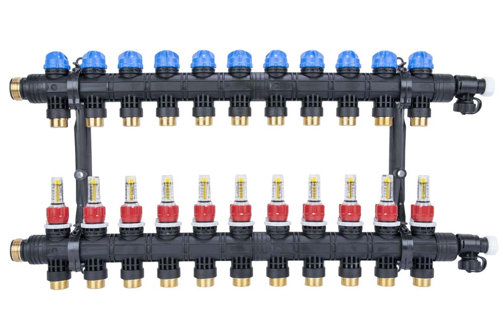 Коллектор ProCalida EF1 K (11 контуров)
